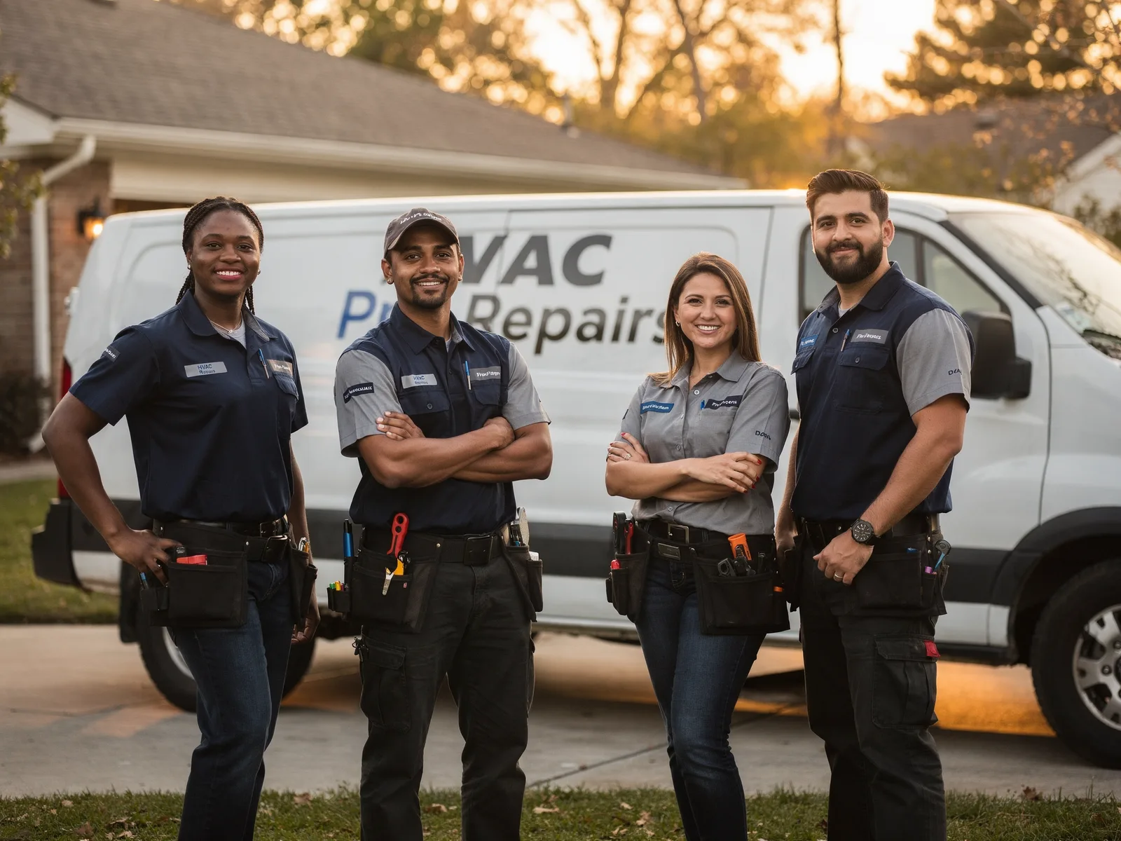 Heat Pump Repair company in Sutherlin, VA