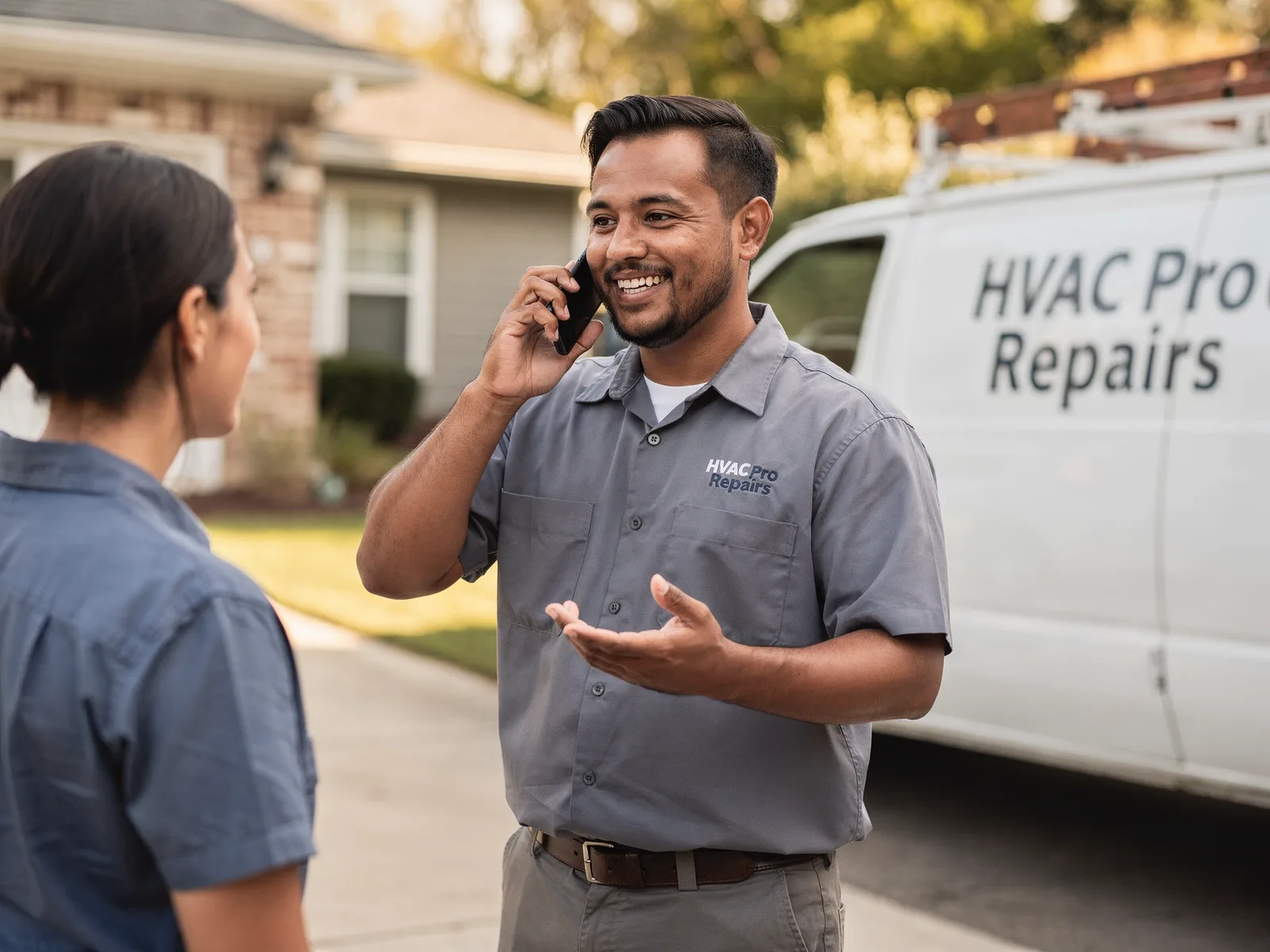 Heat Pump Repair Sutherlin, VA FAQs
